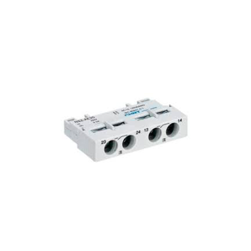 Contacto auxiliar instantáneo (colgante frontal) para NS2 marco: 25, 32, 25X, 32X, 32H