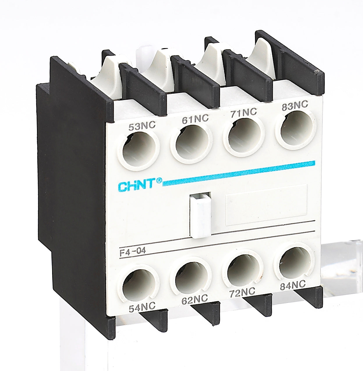 NC1 Contaco Auxiliar Frontal para contactor NC1