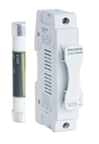 Fusibles Fotovoltaicos EX9FP Hasta 1500 VCC