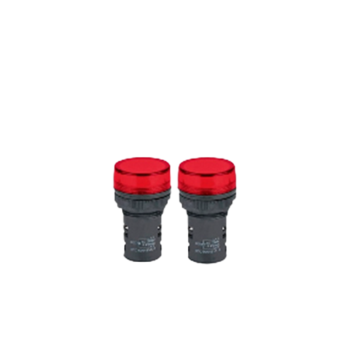 ND16 Zumbador Curvo