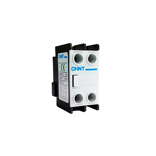 NC1 Contaco Auxiliar Frontal para contactor NC1