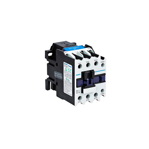 NC1 Contactor Serie: NC1