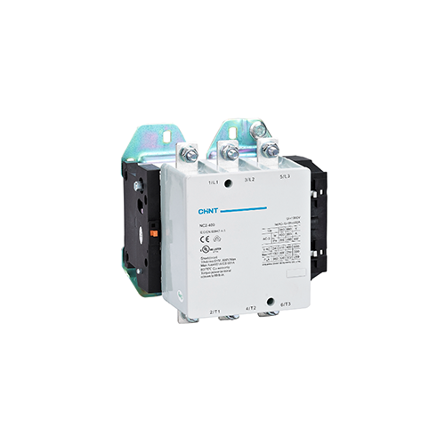 NC2 Contactor Serie: NC2