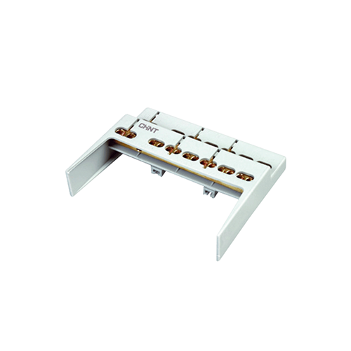 Soporte + Barra de Conexion