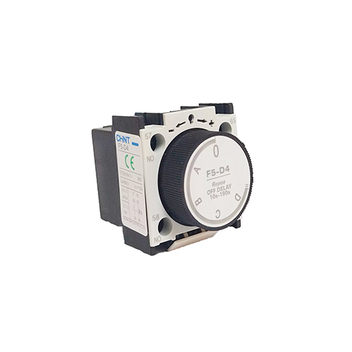 NC1 Modulo de tiempo para contactor  NC1