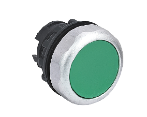 NP8 Boton Pulsador Rastante incluye base varios colores