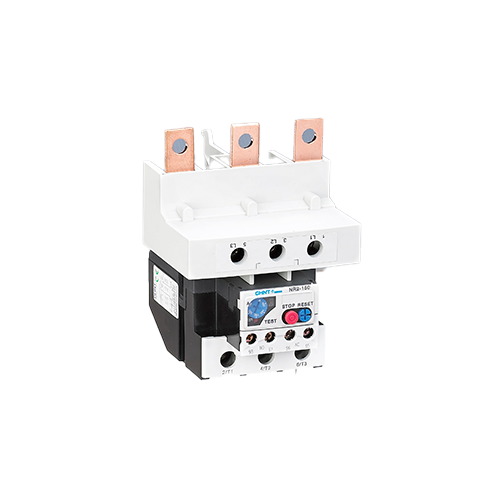 NR2 Relevador Térmico de Sobrecarga para contactor NC2