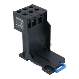 NR2 Base para relevador térmico de Sobrecarga
