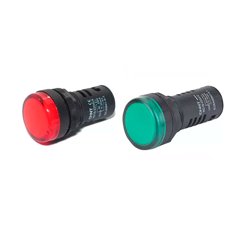 ND16 Zumbador Continuo